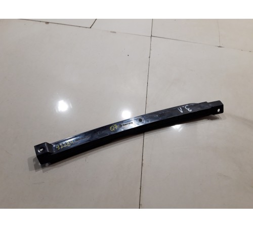 Направляющая стекла (задняя левая)