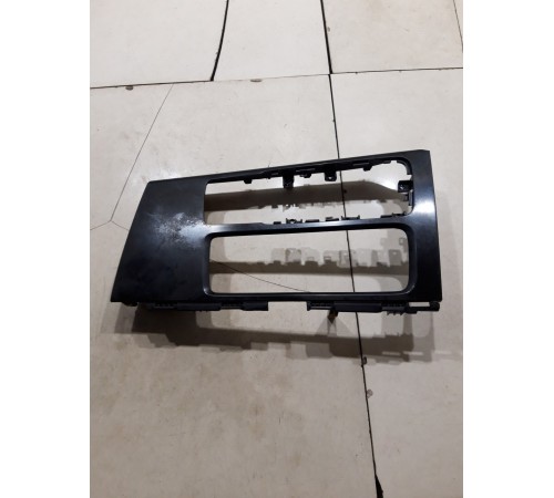 Накладка центральной консоли декоративная