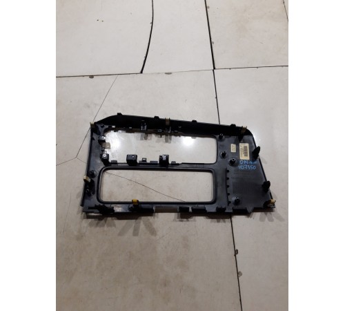 Накладка центральной консоли декоративная