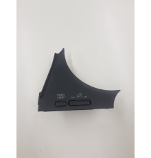 Кнопка регулировки подсветки панели приборов