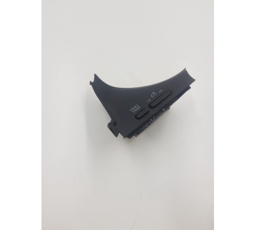 Кнопка регулировки подсветки панели приборов