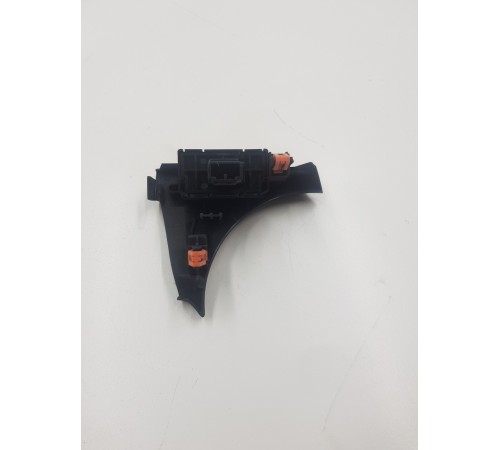 Кнопка регулировки подсветки панели приборов