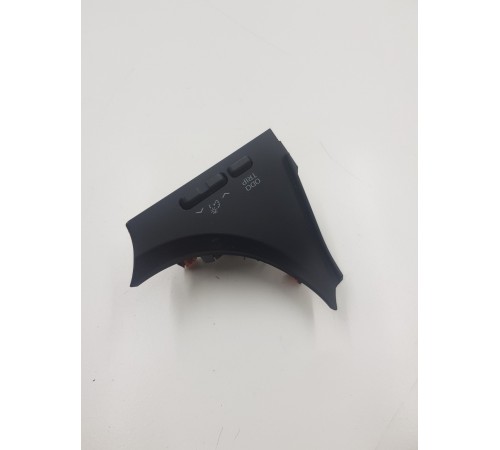 Кнопка регулировки подсветки панели приборов