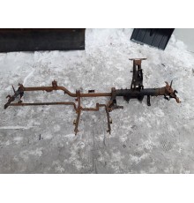 Усилитель (скелет) торпедо