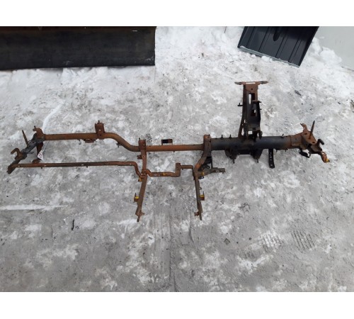 Усилитель (скелет) торпедо