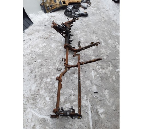 Усилитель (скелет) торпедо