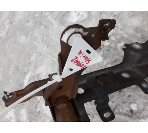 Усилитель (скелет) торпедо