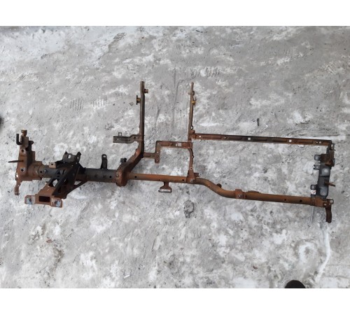 Усилитель (скелет) торпедо