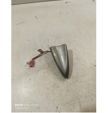 Антенна (плавник)