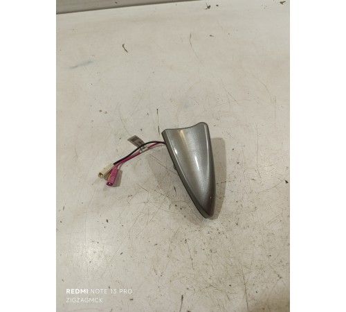 Антенна (плавник)