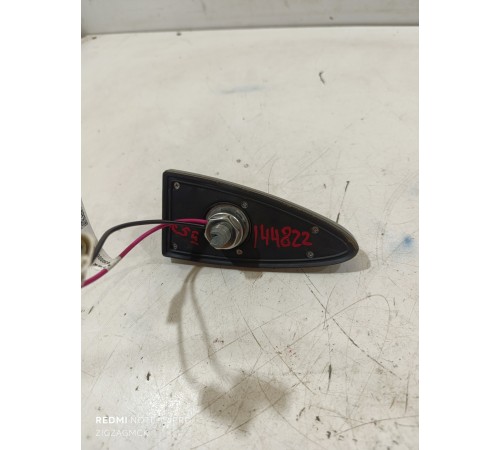 Антенна (плавник)