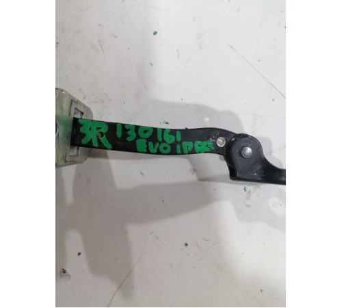 Ограничитель двери задний правый