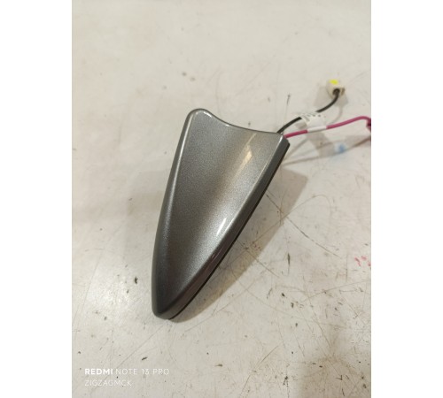 Антенна (плавник)