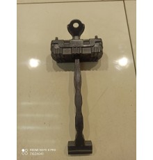 Ограничитель двери (передний, левый)