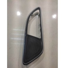 Накладка обшивки двери(задняя правая)