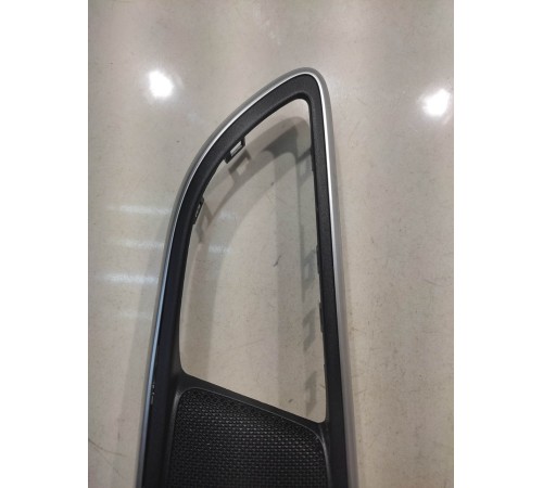 Накладка обшивки двери(задняя правая)