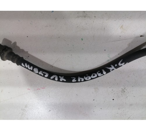 Шланг тормозной задний правый