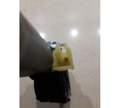 Моторчик регулировки сиденья передний левый