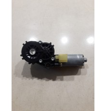 Моторчик регулировки сиденья передний левый