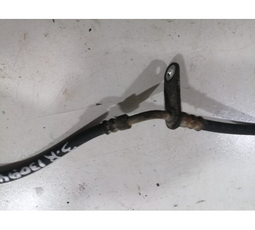 Шланг тормозной задний правый