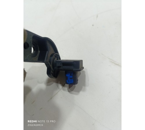 Датчик качества воздуха NOX