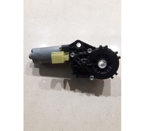 Моторчик регулировки сиденья передний левый