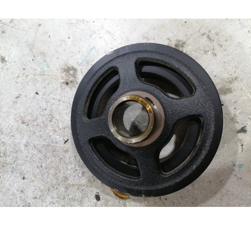 Шкив коленвала