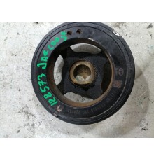 Шкив коленвала