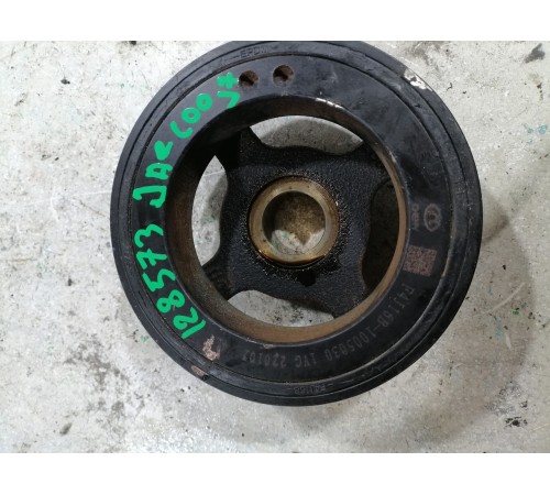 Шкив коленвала