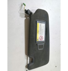 Козырек правый пассажирский