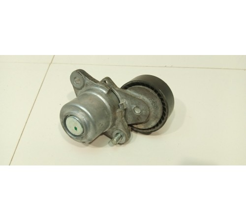 Ролик-натяжитель