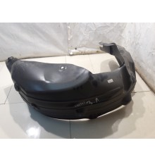 Локер (задний, левый)