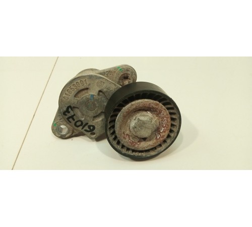 Ролик-натяжитель