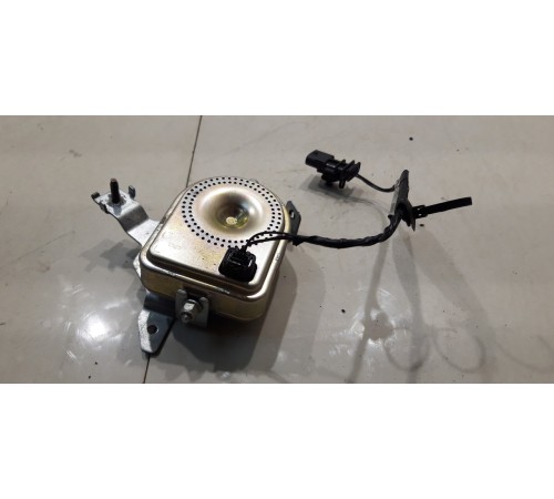 Сирена сигнализации