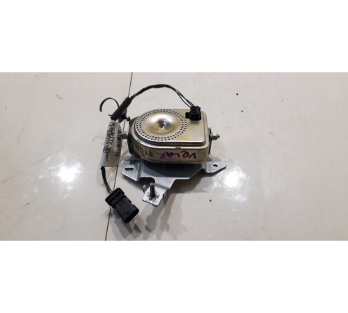 Сирена сигнализации