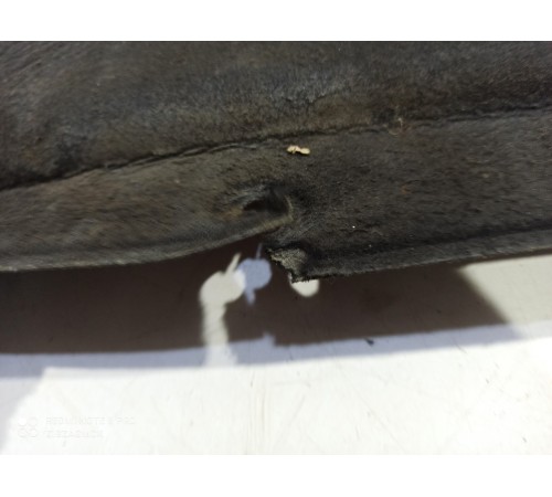 Экран теплоизоляции капота