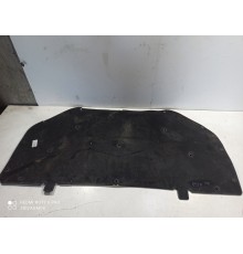 Экран теплоизоляции капота