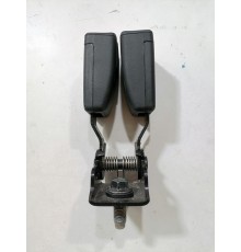 Ответная часть заднего ремня безопасности