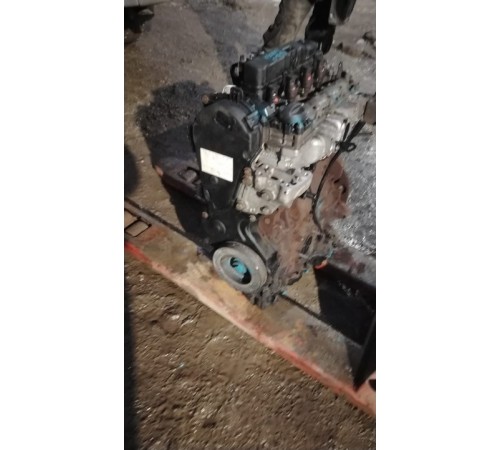 Диск тормозной задний