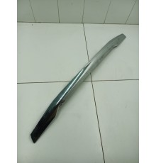 Накладка крышки двери багажника