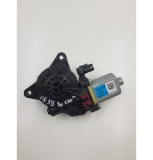 Моторчик стеклоподъемника задний левый