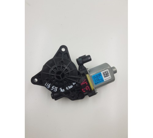 Моторчик стеклоподъемника задний левый