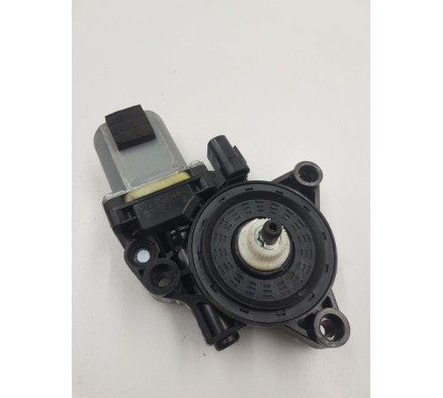 Моторчик стеклоподъемника задний левый