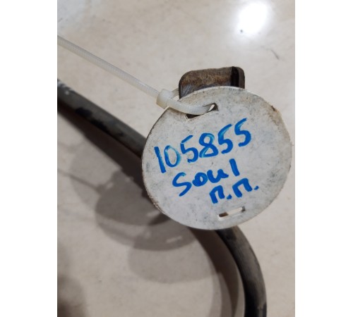 Тормозной шланг(передний правый)