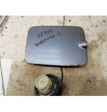 Лючок бензобака