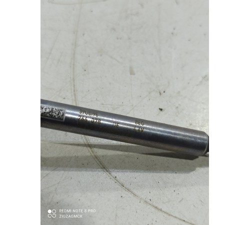 Свеча накала