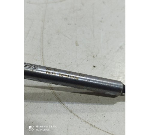 Свеча накала