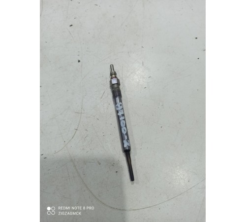 Свеча накала