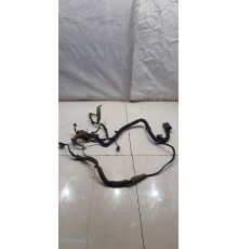 Электропроводка двери (передняя, левая)