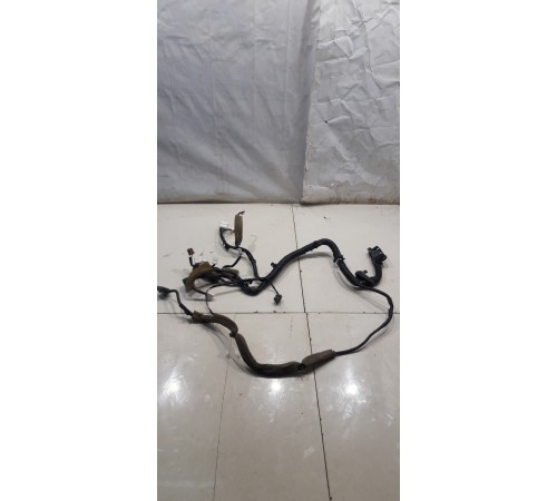 Электропроводка двери (передняя, левая)